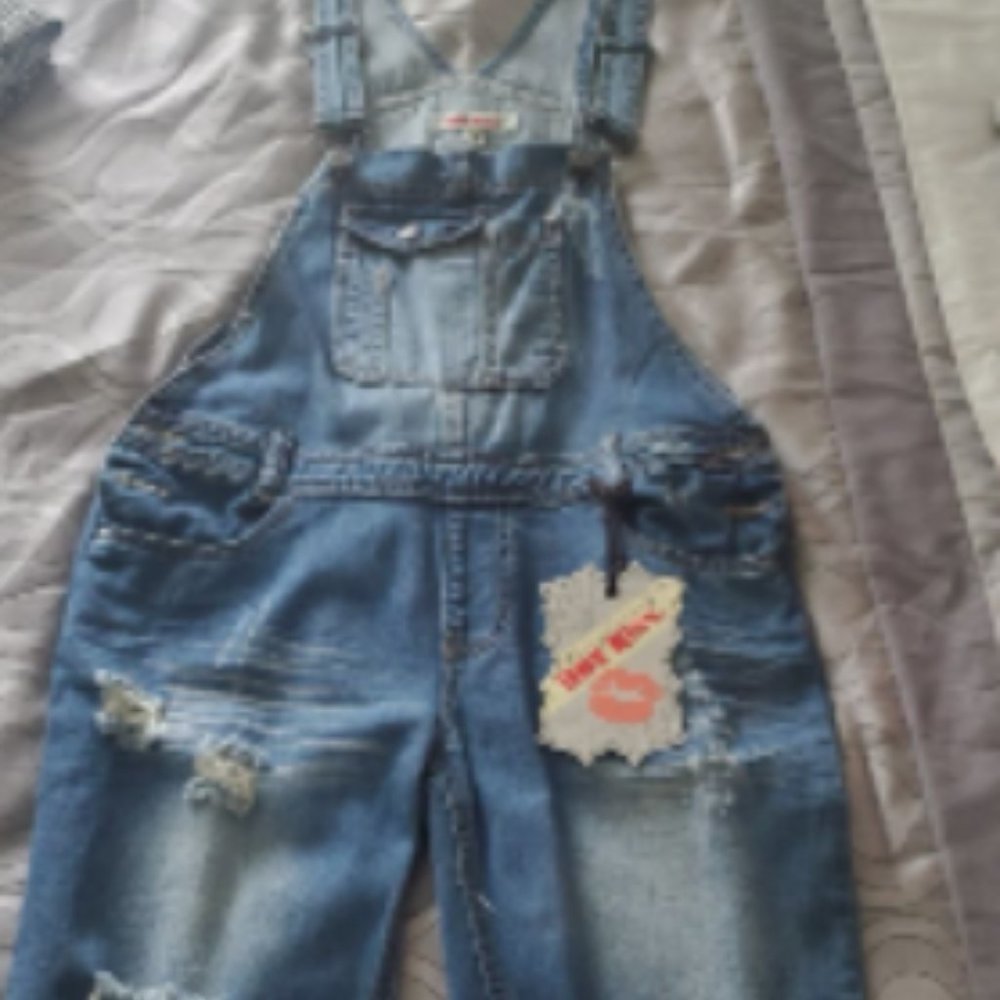 Overalls